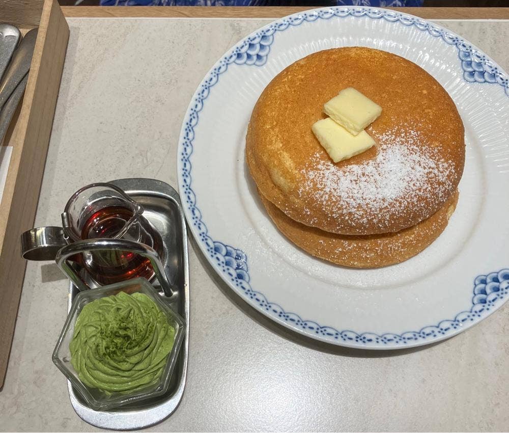 神乃珈琲 京都ポルタ店