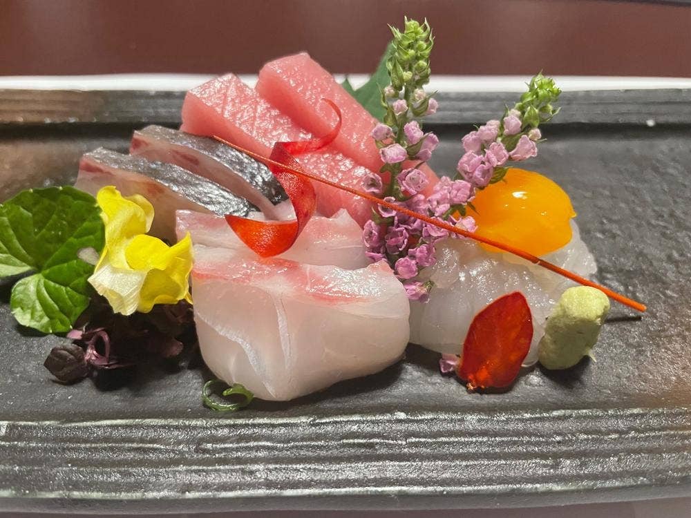 よし梅 人形町本店