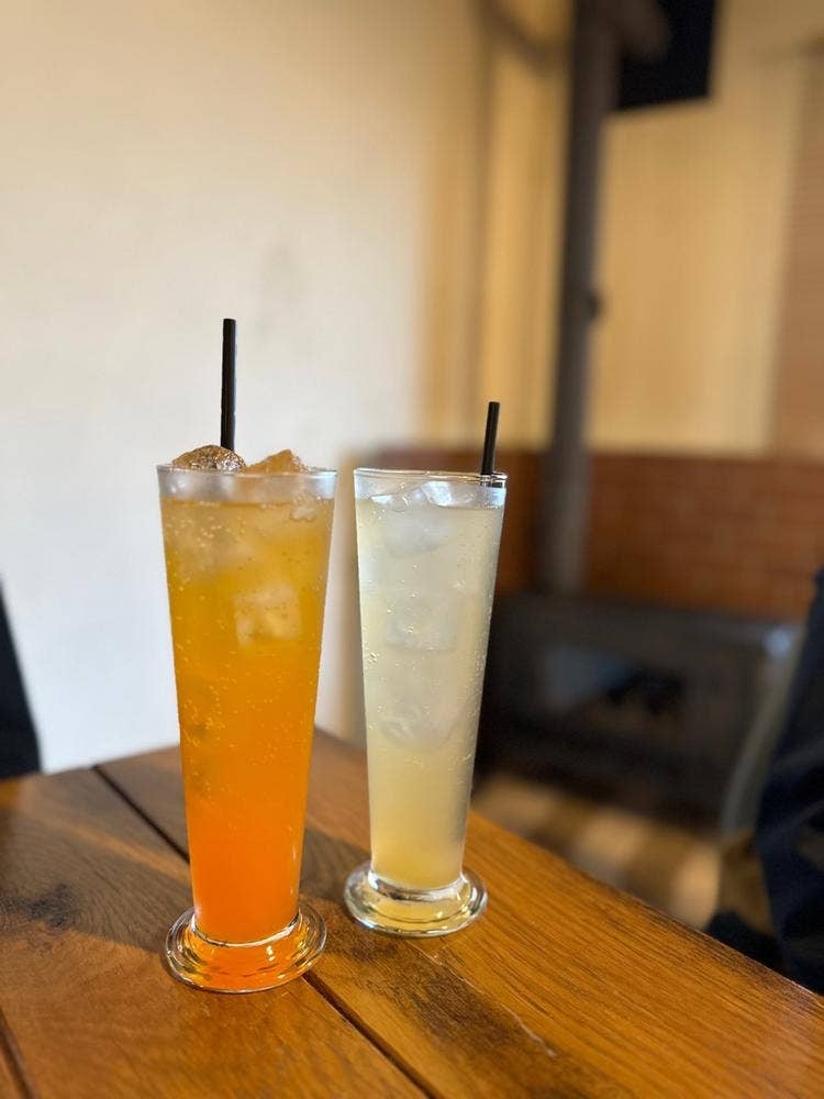 ヤマフクコーヒー