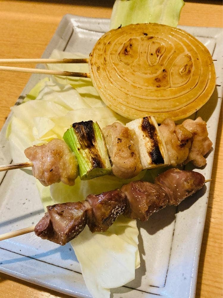 とりせん