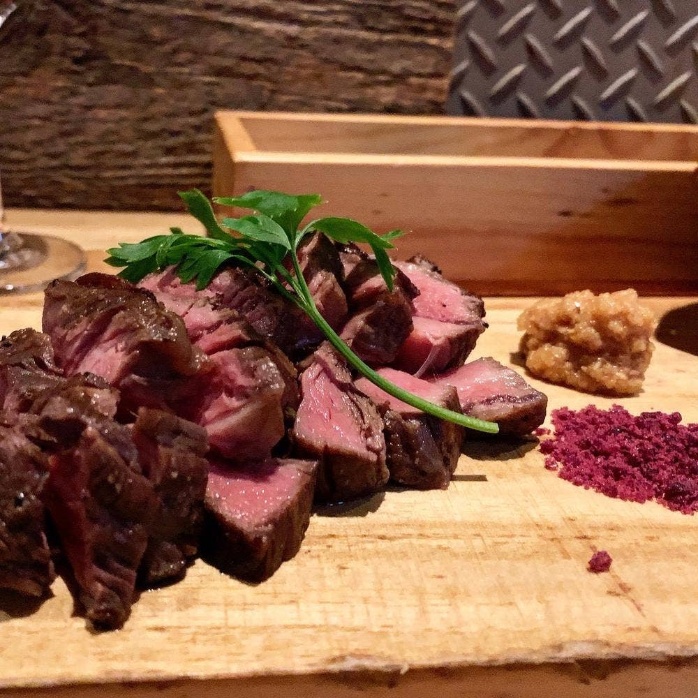 ワインの酒場。ディプント 恵比寿店