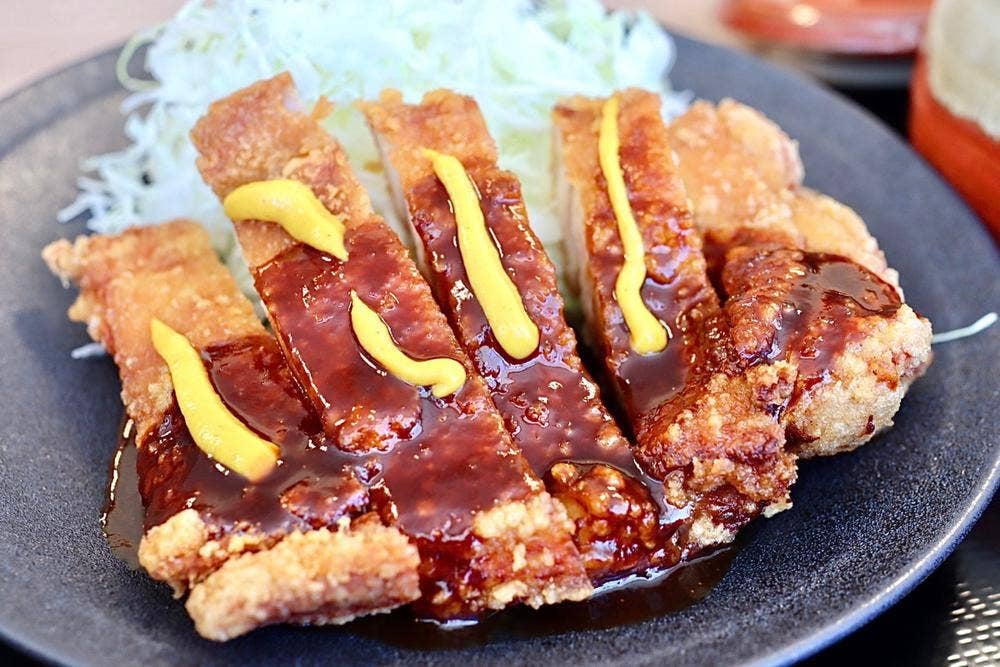 からしげ 高針台店