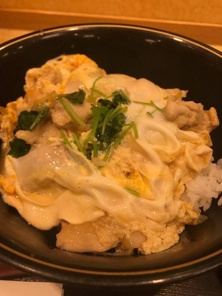 そば茶屋小諸