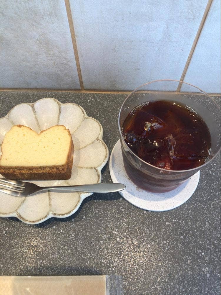 BERTH COFFEE ROASTERY Haru