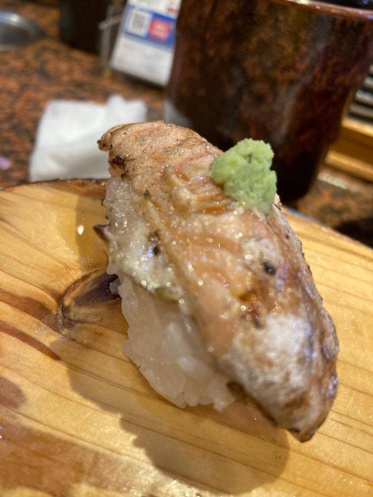 すし弁慶道笑町店