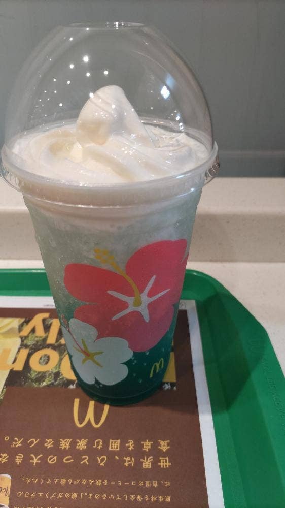 マクドナルド 大森駅北口店