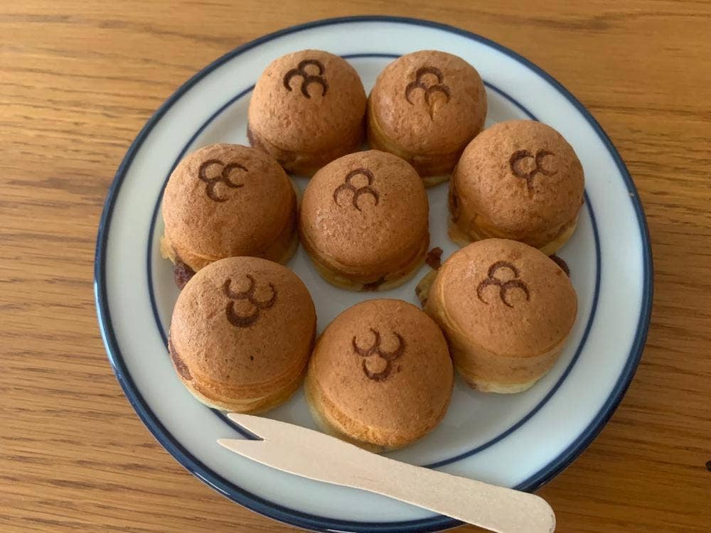 創菓令和元年 たつの屋