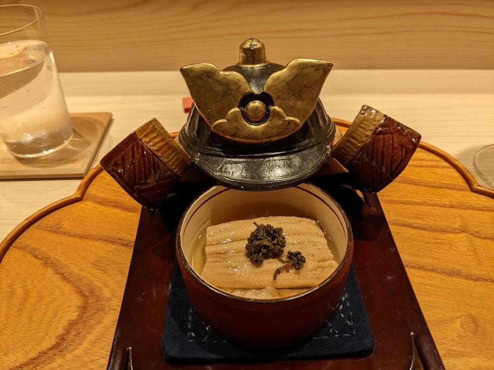 和の食 いがらし