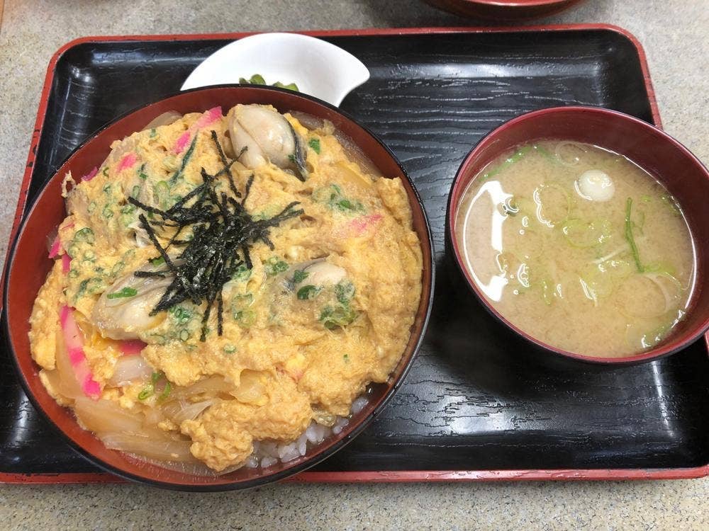 海鮮焼肉ゆっけ