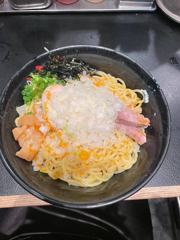 東京油組総本店 池袋東組