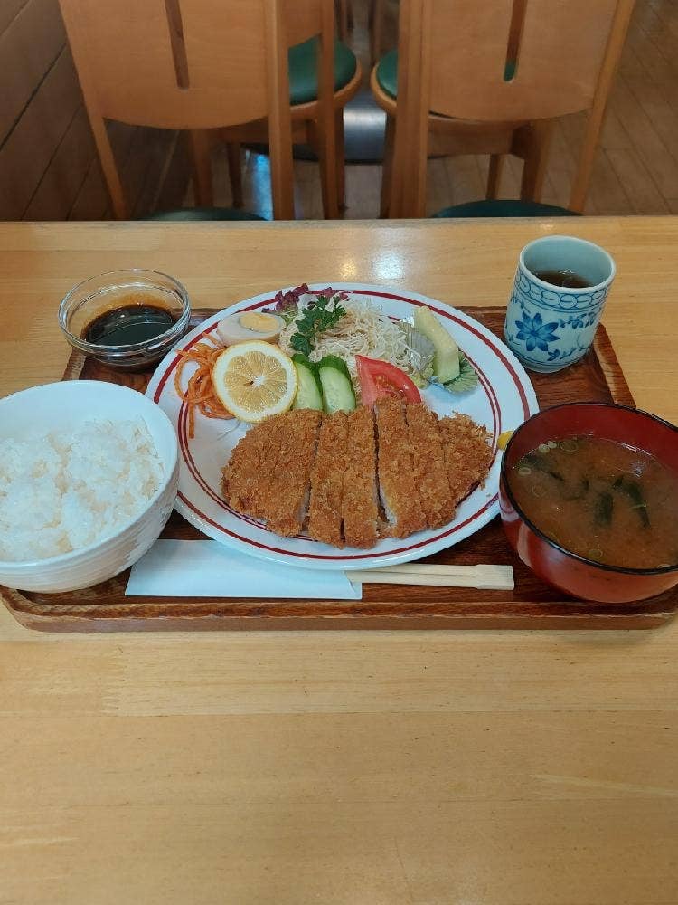 コーヒーハウス オカダ