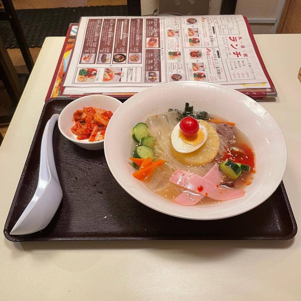 ハニャン