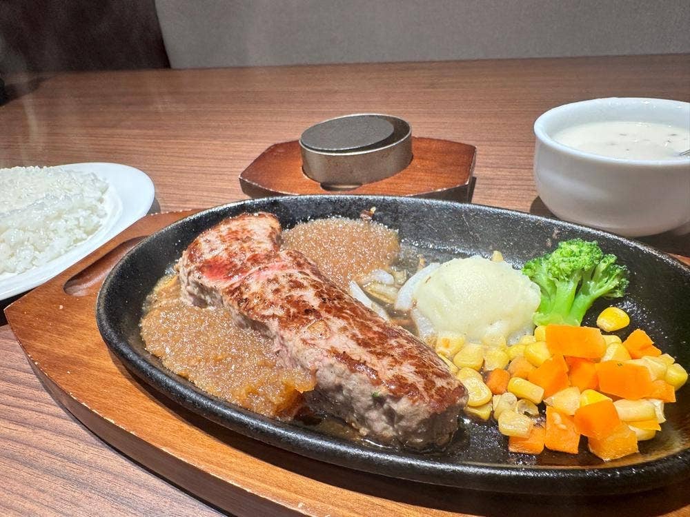 ステーキ宮 横浜西口エキニア店