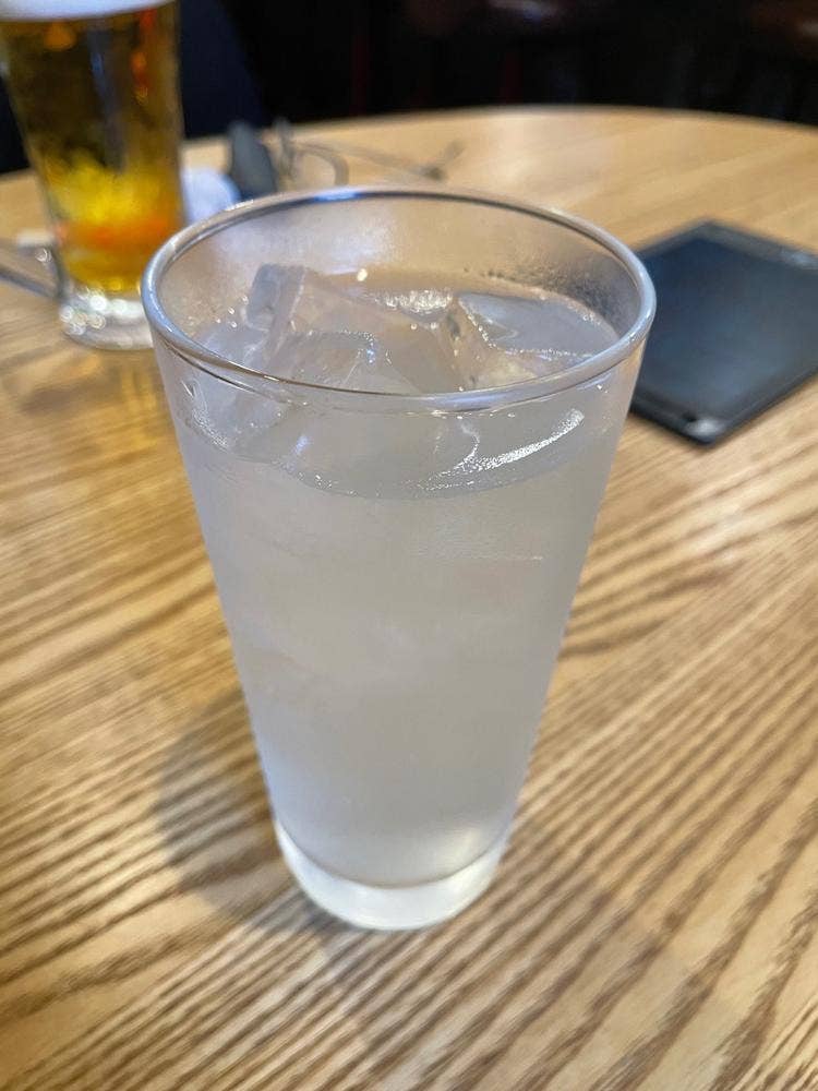 炭火焼なんでやねん