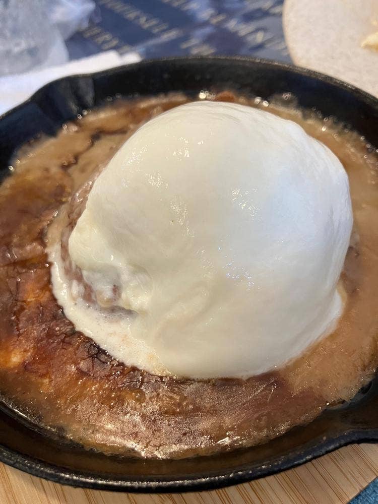 クールカフェ 究極ハンバーグと鉄板フレンチトーストのお店