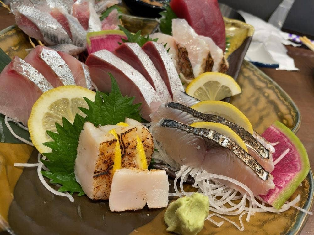 大衆酒場 マルリキ 十三店