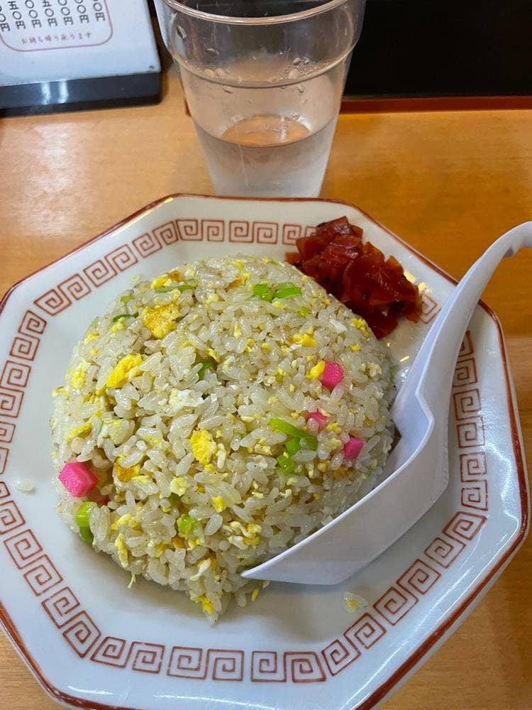 小洞天