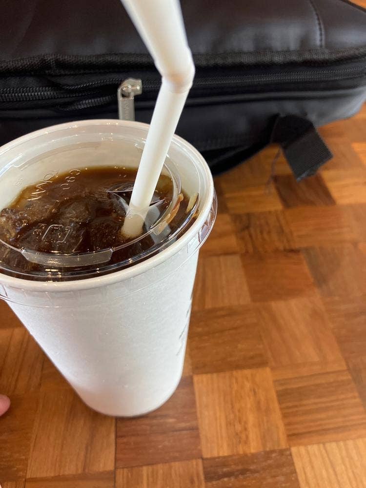 モスバーガー TXGA流山おおたかの森店