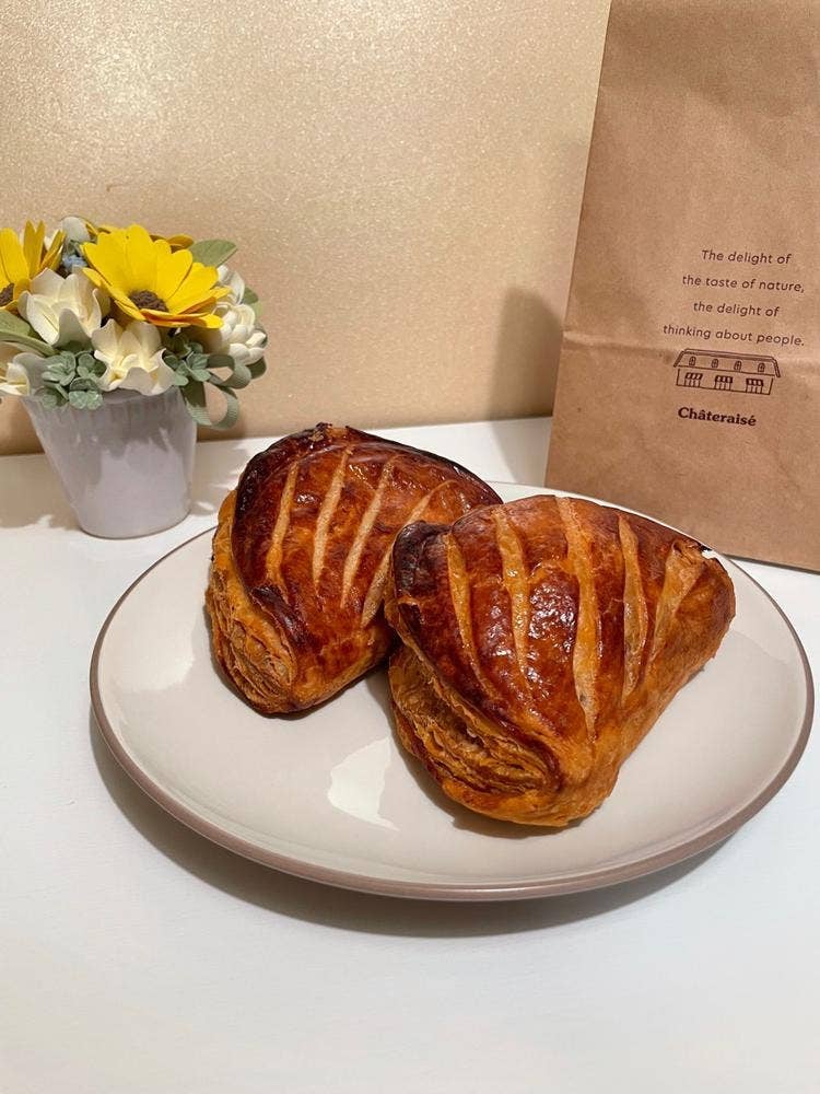 シャトレーゼ 山梨春日居店