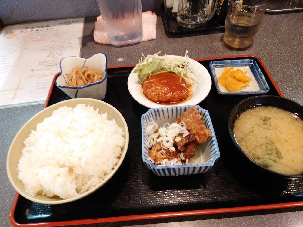 居酒屋 瓢箪 上野店