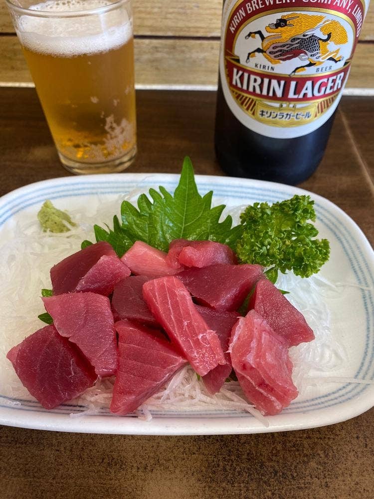 丸一食堂