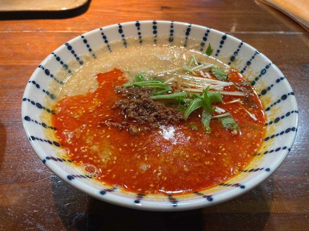 中国料理 ふくふく