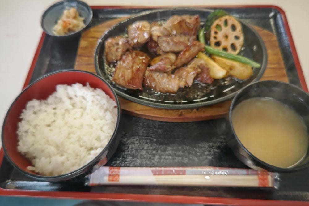 定食処 櫻茶屋