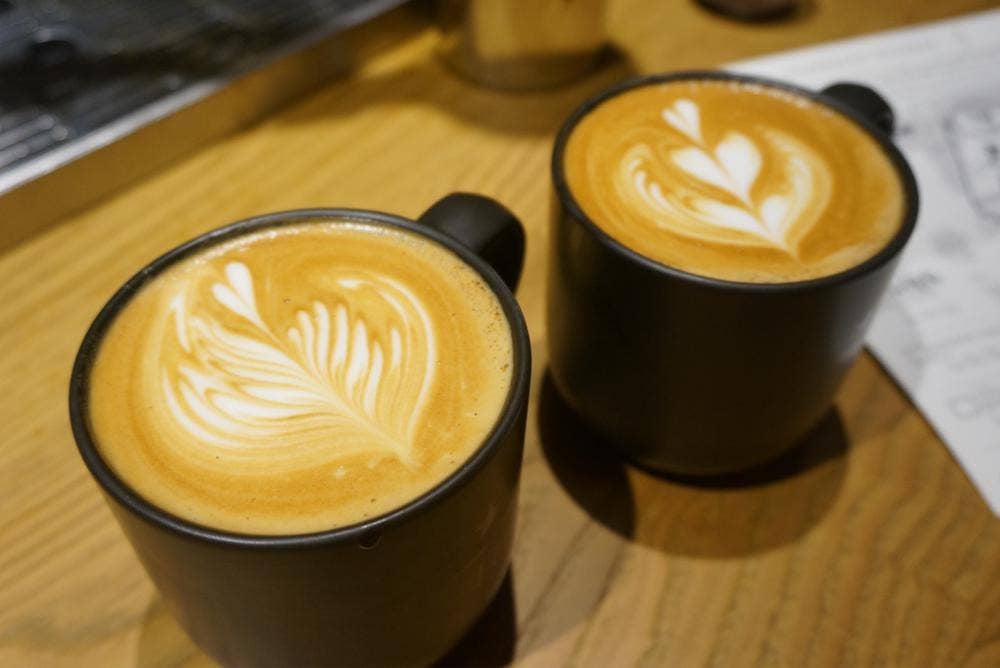スターバックス コーヒー 東京ミッドタウン店