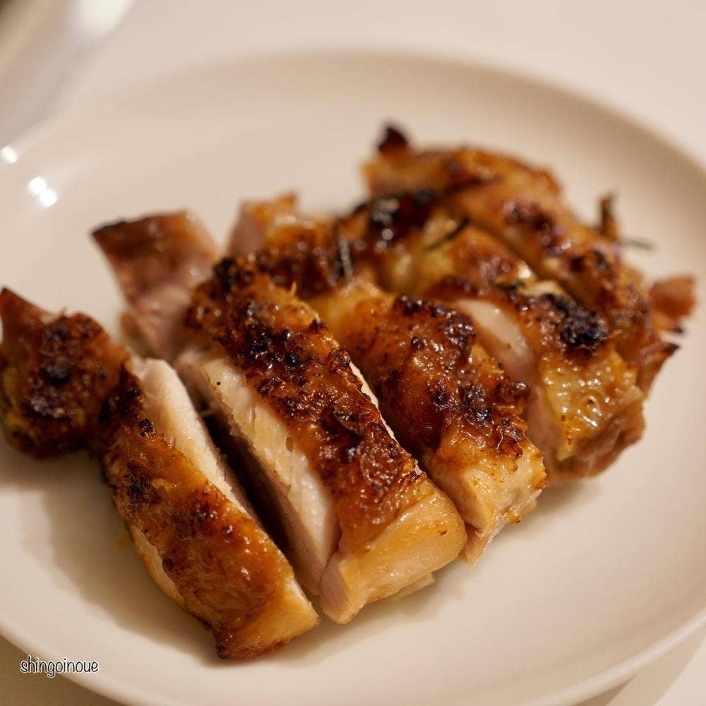 Gastronomia Iosci