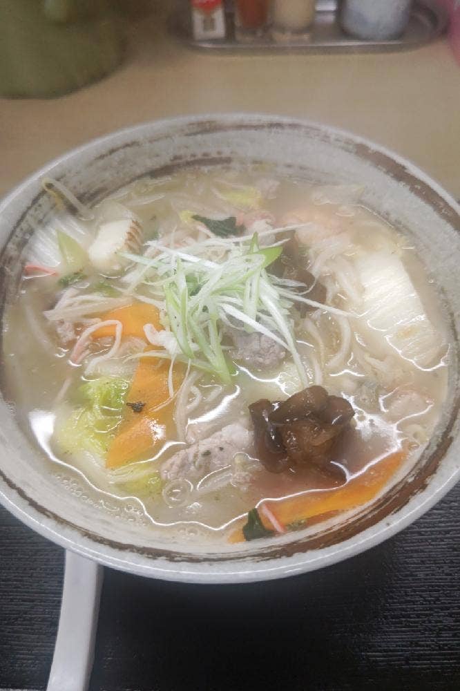 めん処 天