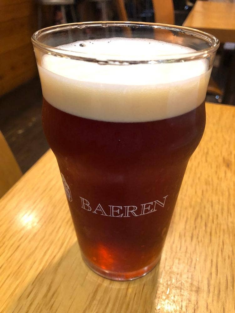 菜園マイクロブルワリー with kitchen