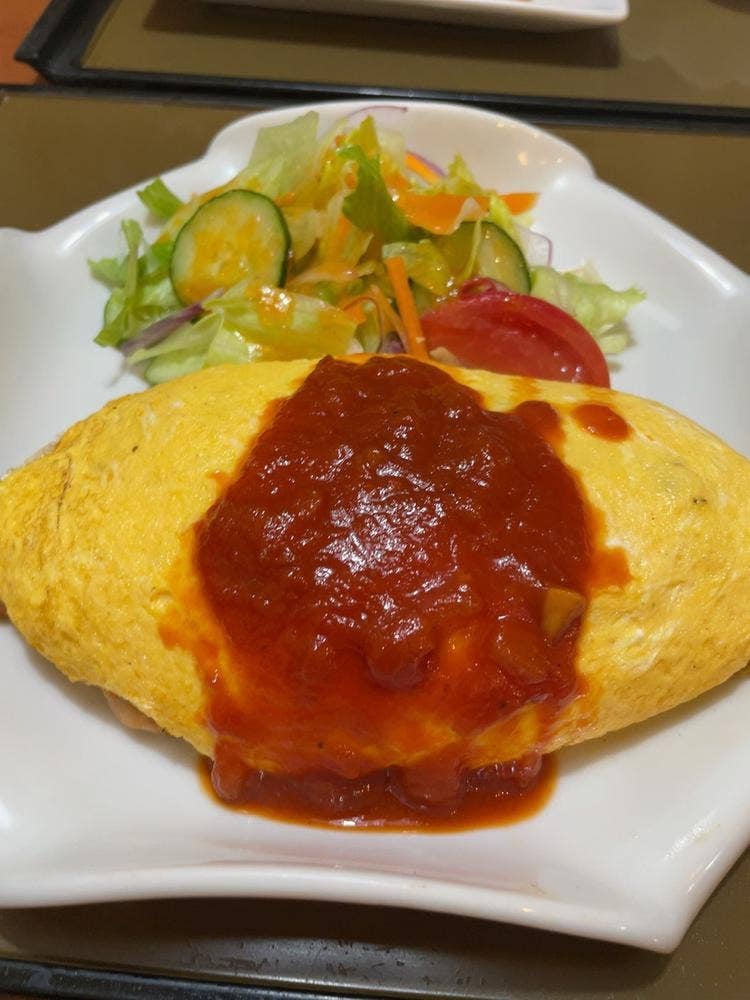 キッチンさがら