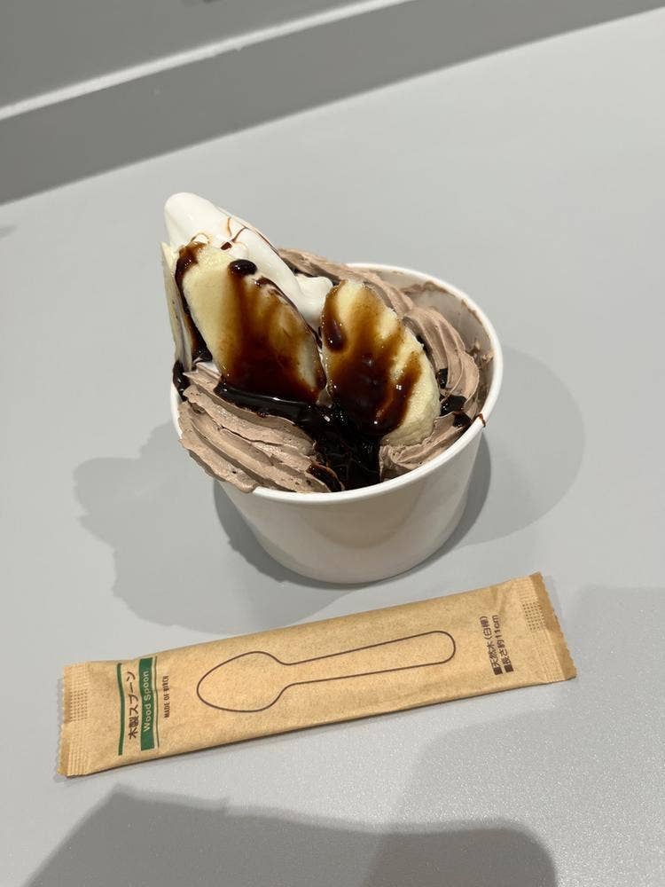 サンマルクカフェMICRO 阪急三番街店