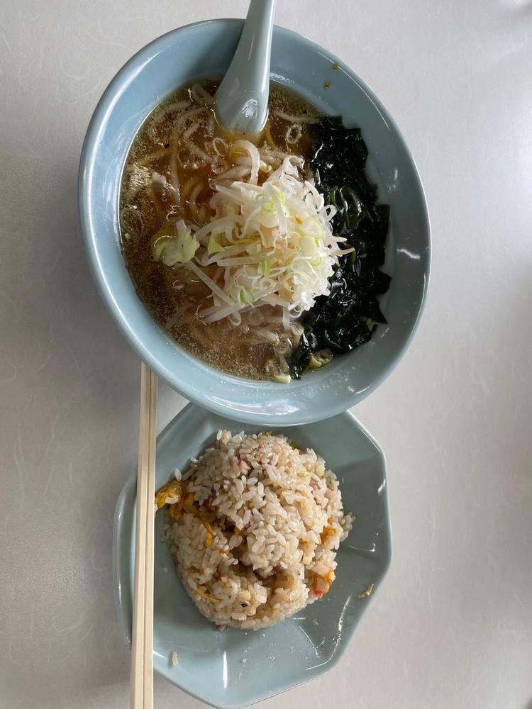 しらかば