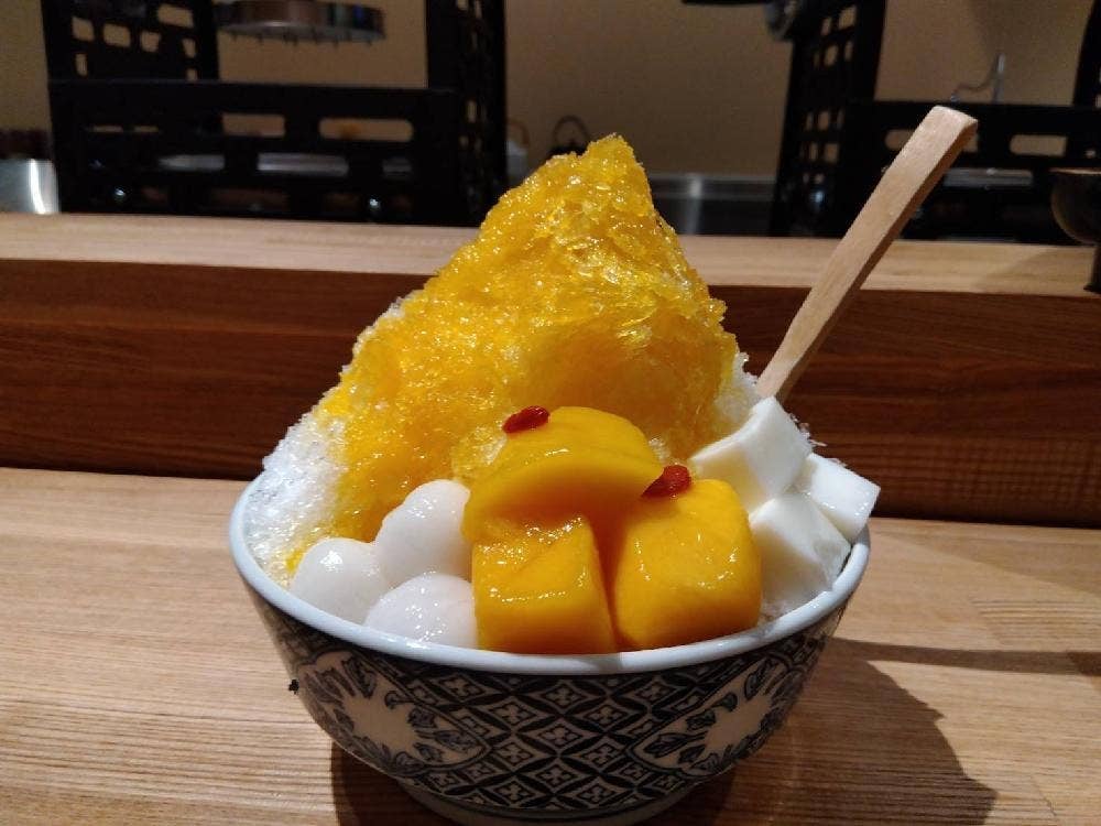 eX cafe 錦市場店