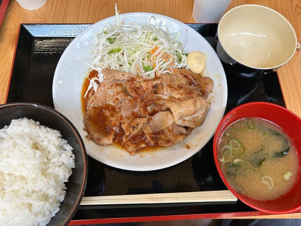 食事処 おれんぢ