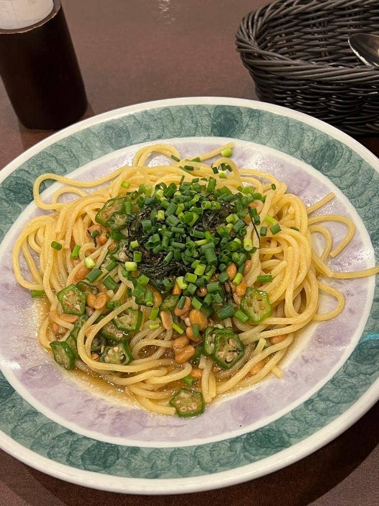 鎌倉パスタ 錦糸町パルコ店