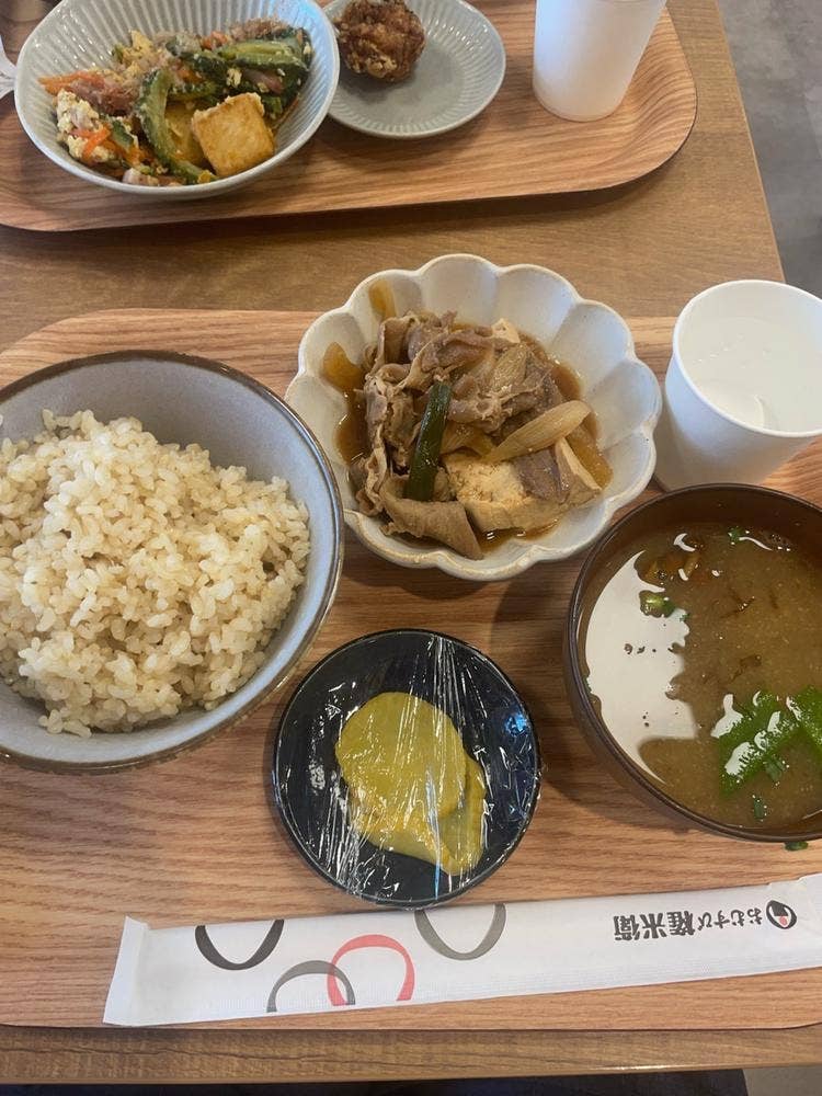 おむすび権米衛 大崎ニューシティ店