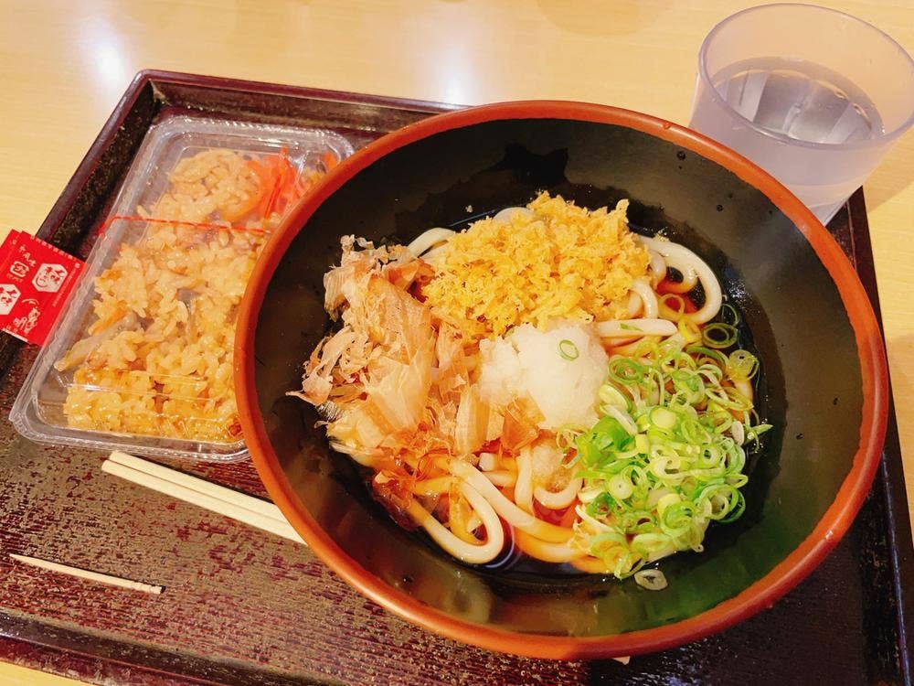 つるまる 長堀店