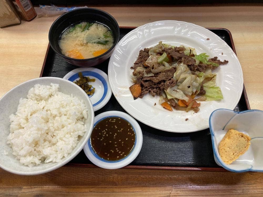 繁乃家