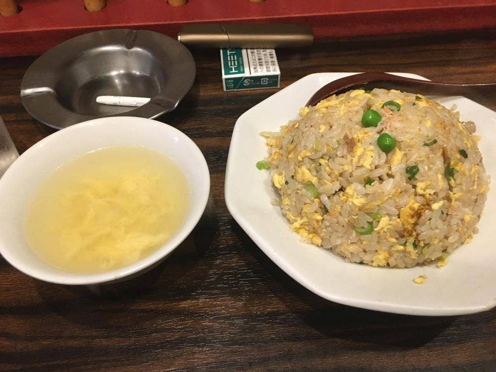 珉珉 三ノ宮店別館
