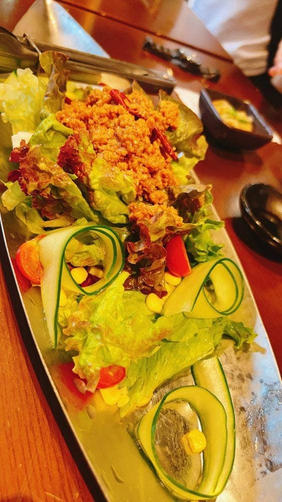 OBANZAI かぶと屋