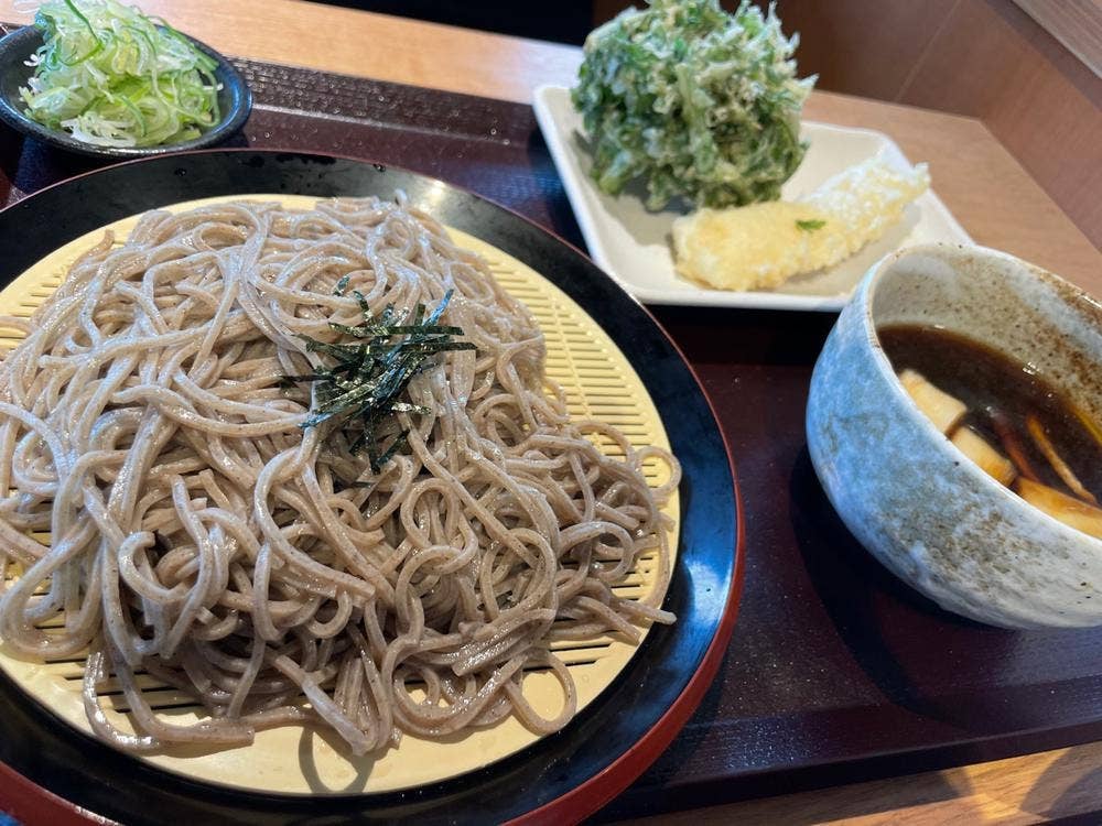 二代目長助 岐阜岩滝店