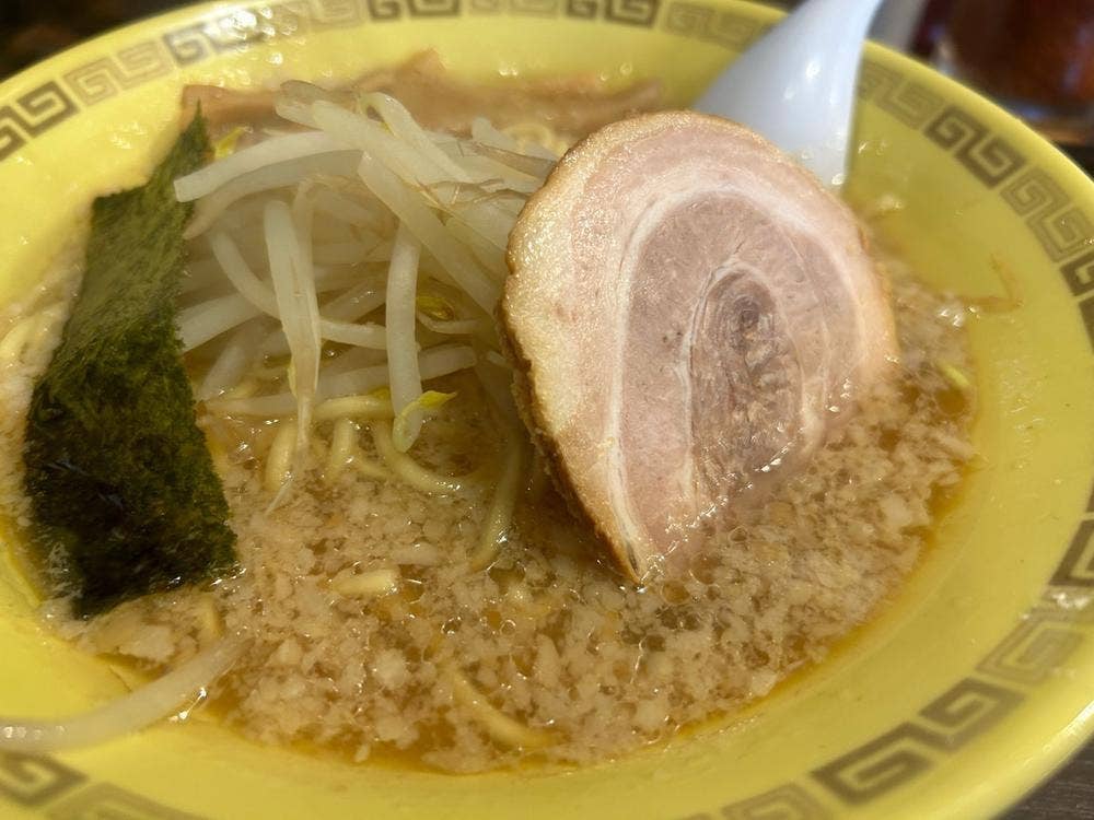 江川亭 南多摩店