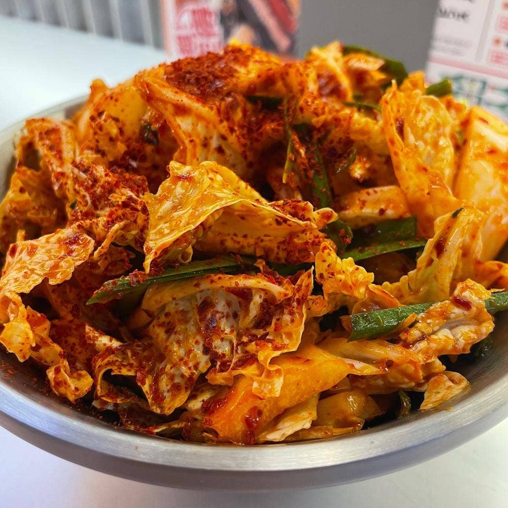 韓国屋台ハンサム 渋谷店