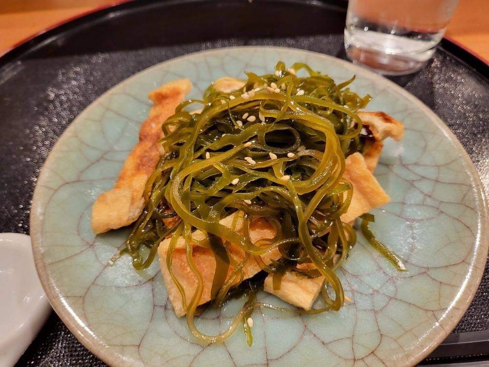 おばんざい・お茶漬け・燻製料理専門店 ぼたん