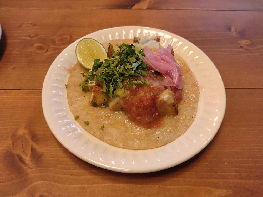 TACOstore 森
