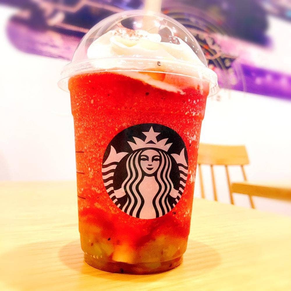 スターバックス コーヒー 横浜ランドマークプラザ店