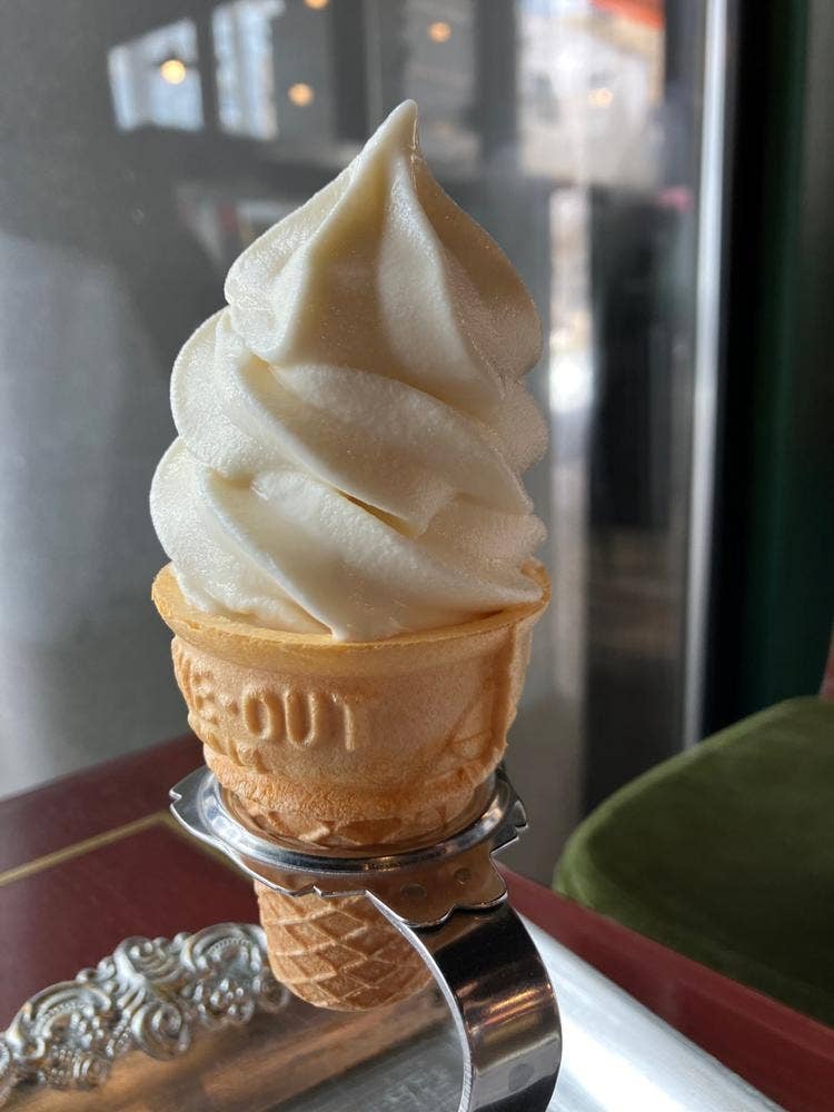 cafe太陽ノ塔 本店