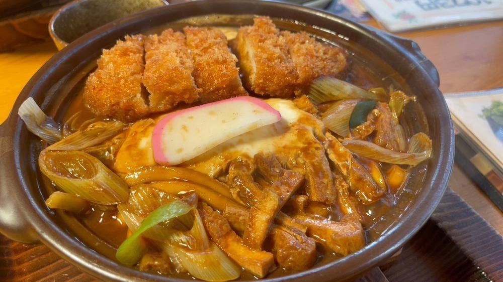 かま濃 中津川店